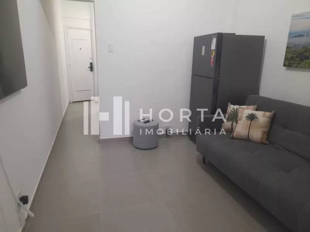 Kitnet-Studio, 35 m² - Foto 5