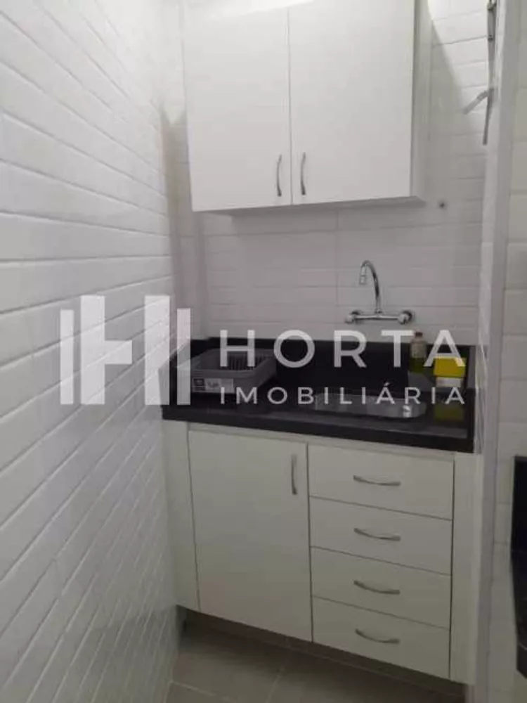 Kitnet-Studio, 35 m² - Foto 14