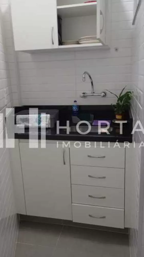 Kitnet-Studio, 35 m² - Foto 15