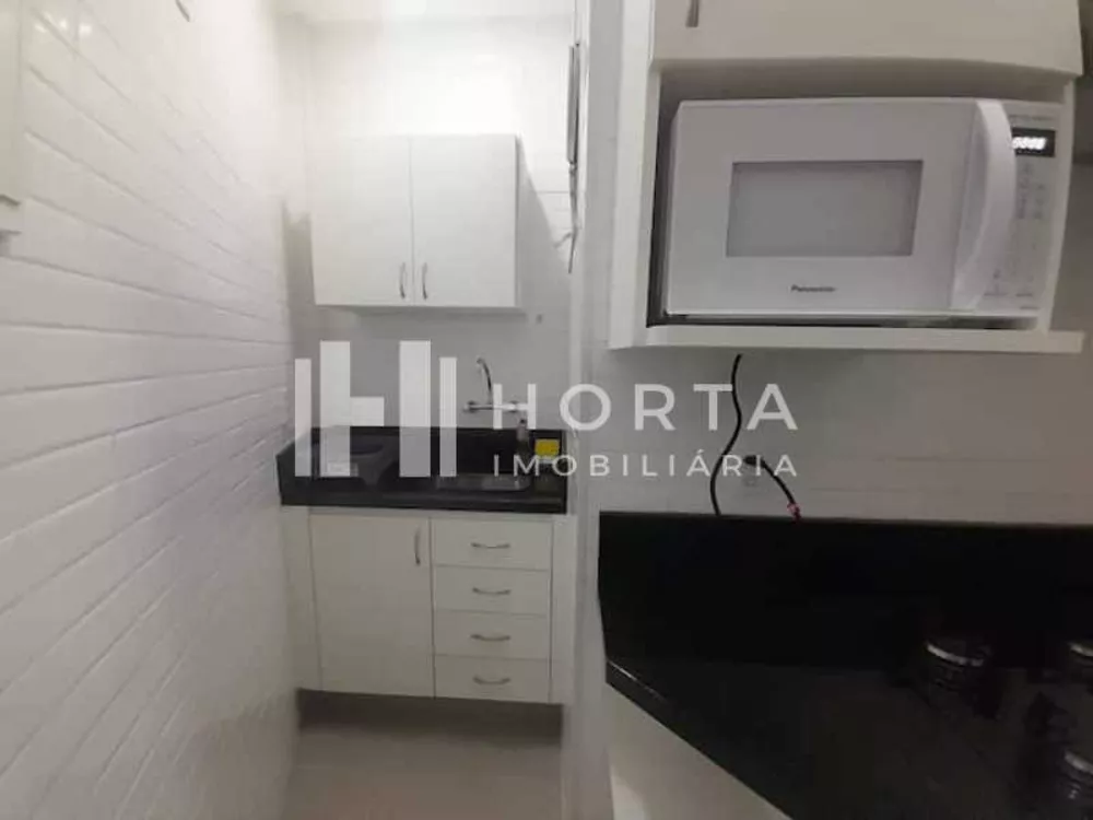 Kitnet-Studio, 35 m² - Foto 16