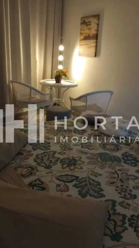 Kitnet-Studio, 35 m² - Foto 12