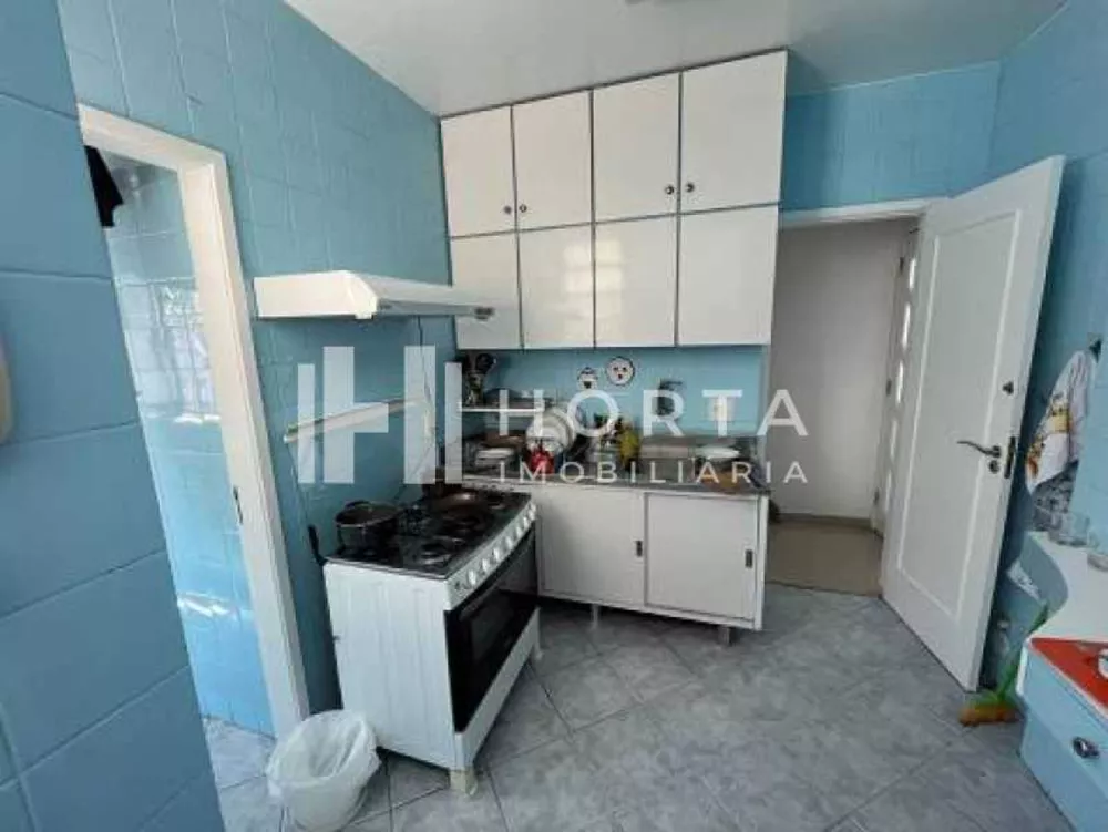 Apartamento, 3 quartos, 90 m² - Foto 6