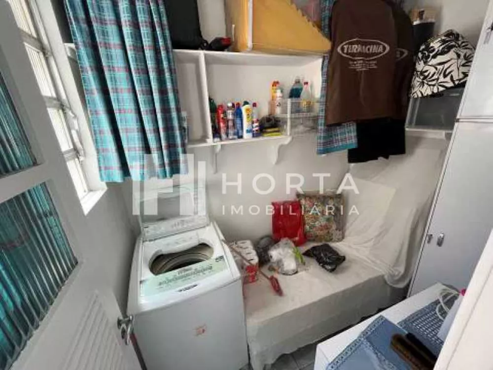 Apartamento, 3 quartos, 90 m² - Foto 3
