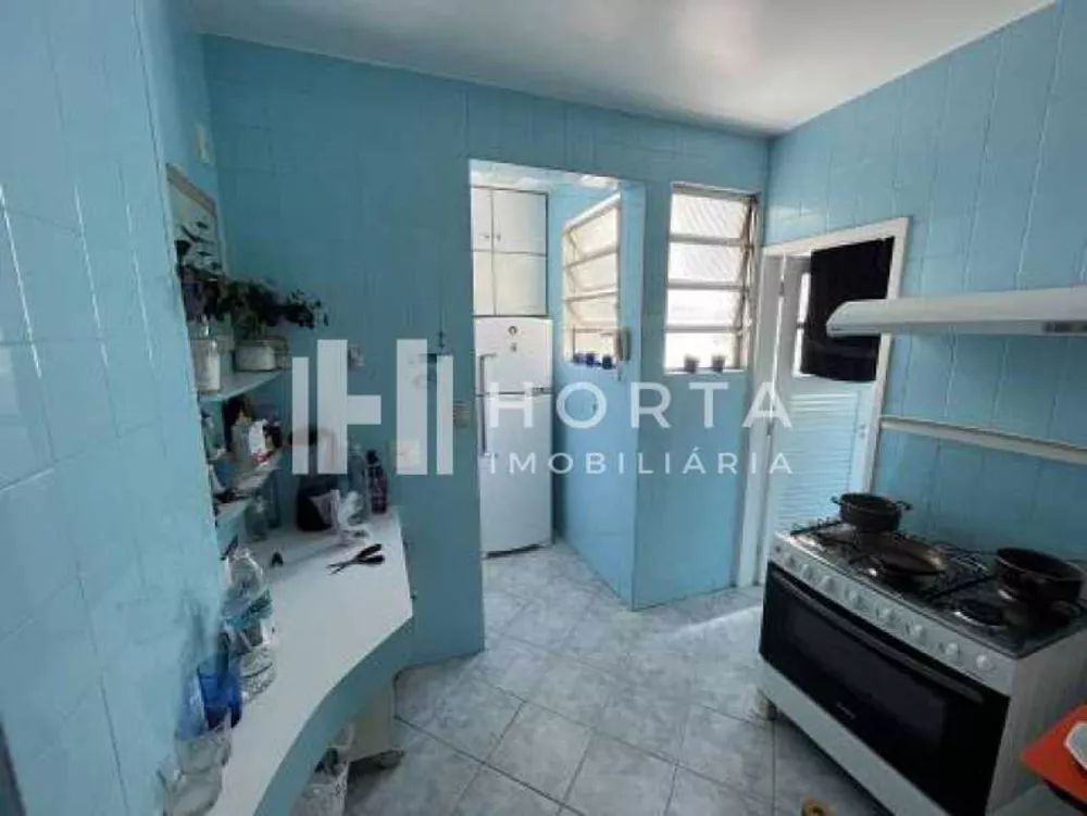 Apartamento, 3 quartos, 90 m² - Foto 8