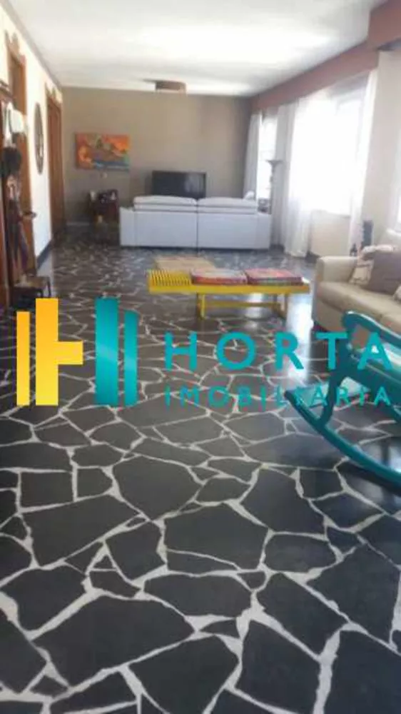 Apartamento, 4 quartos, 400 m² - Foto 10