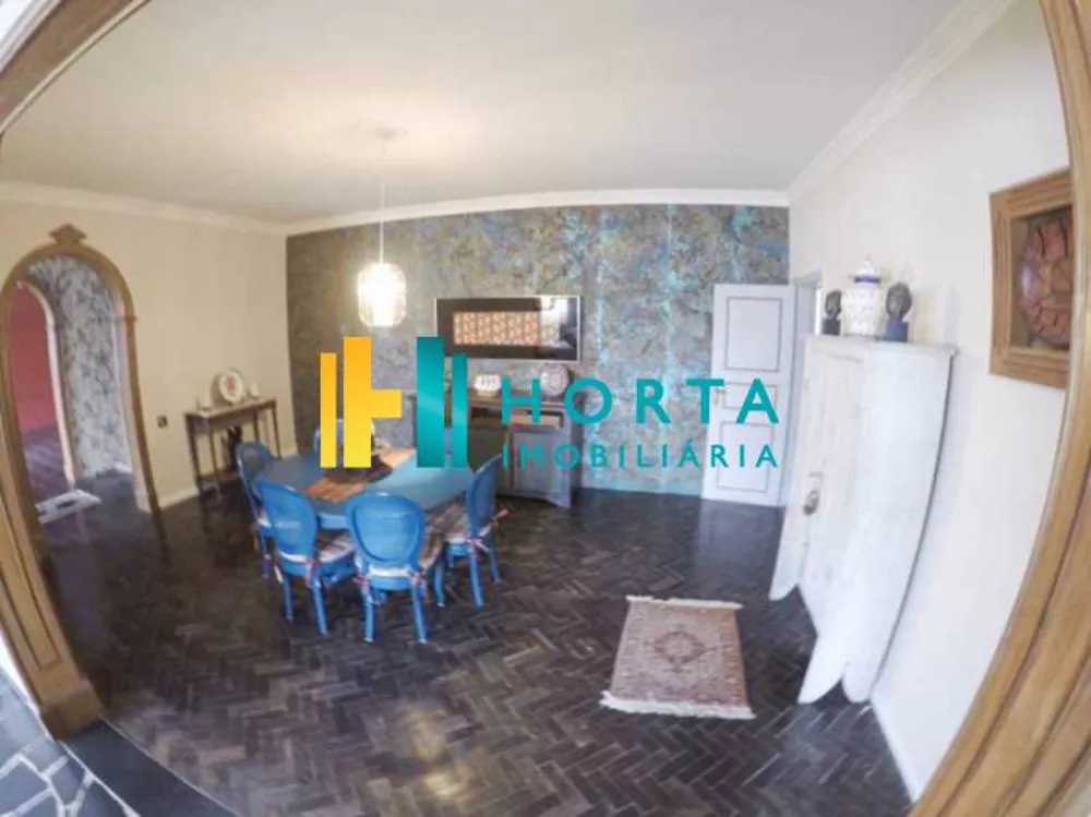 Apartamento, 4 quartos, 400 m² - Foto 11