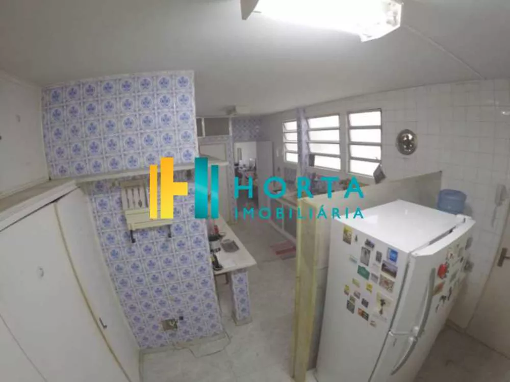 Apartamento, 4 quartos, 400 m² - Foto 5