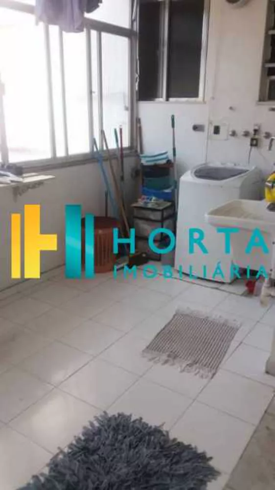 Apartamento, 4 quartos, 400 m² - Foto 6