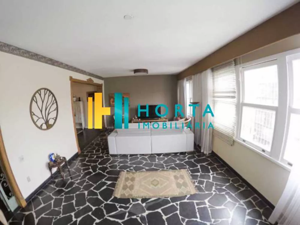 Apartamento, 4 quartos, 400 m² - Foto 9