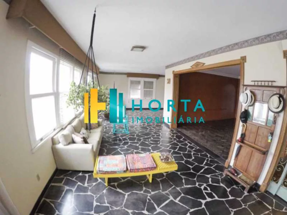 Apartamento, 4 quartos, 400 m² - Foto 26