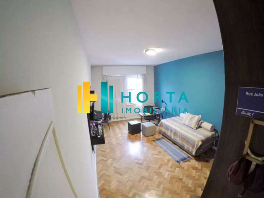 Apartamento, 4 quartos, 400 m² - Foto 8