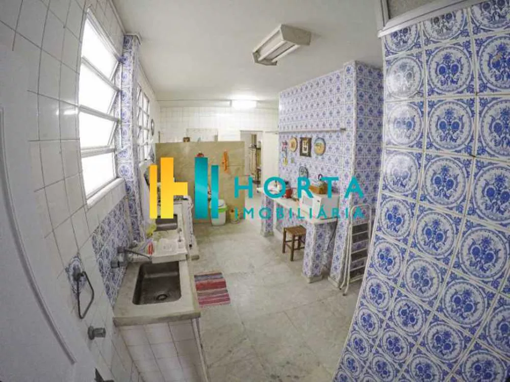 Apartamento, 4 quartos, 400 m² - Foto 19