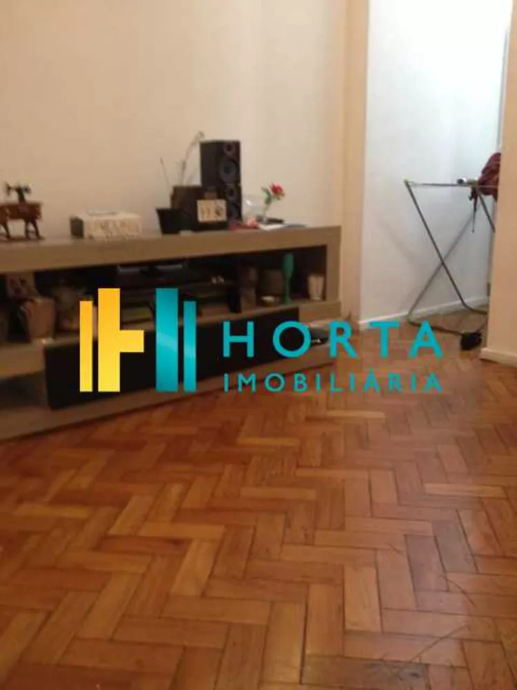 Apartamento à venda com 1 quarto, 40m² - Foto 6