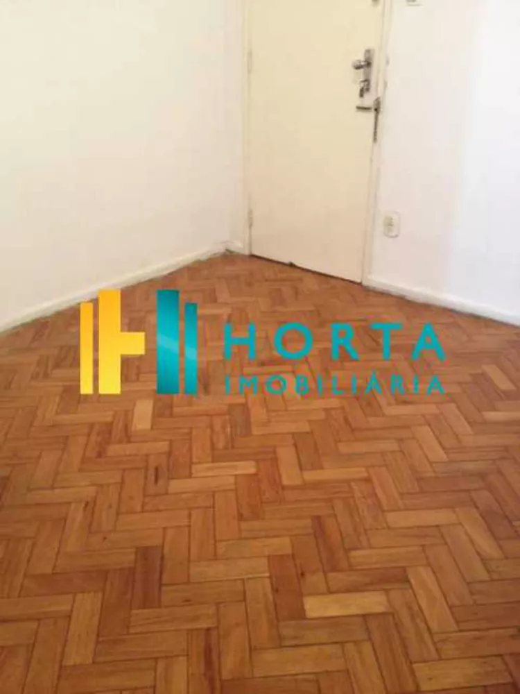 Apartamento à venda com 1 quarto, 40m² - Foto 8