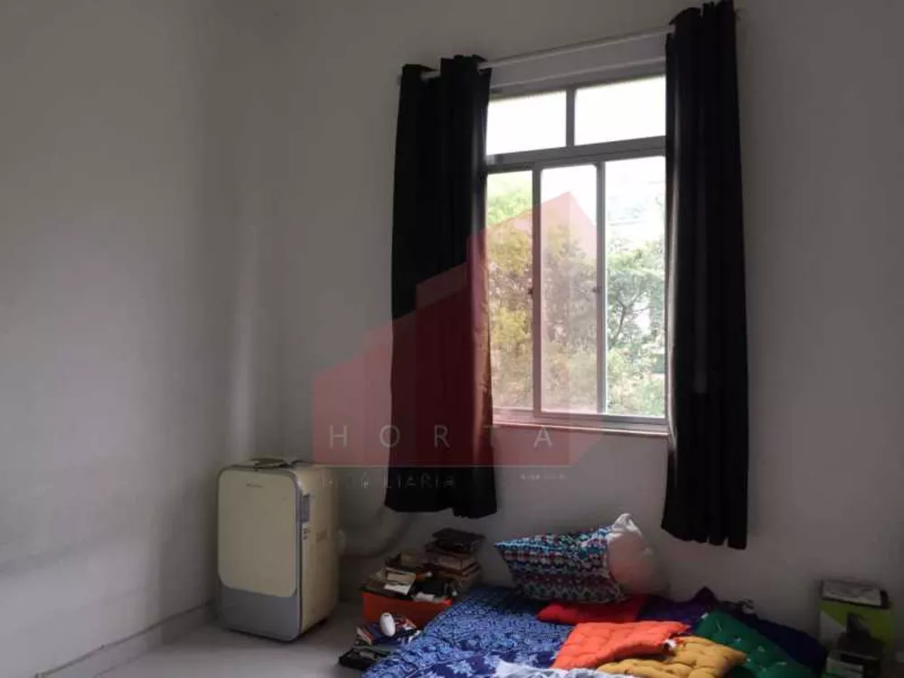 Apartamento à venda com 1 quarto, 48m² - Foto 2