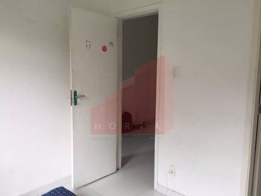 Apartamento à venda com 1 quarto, 48m² - Foto 4