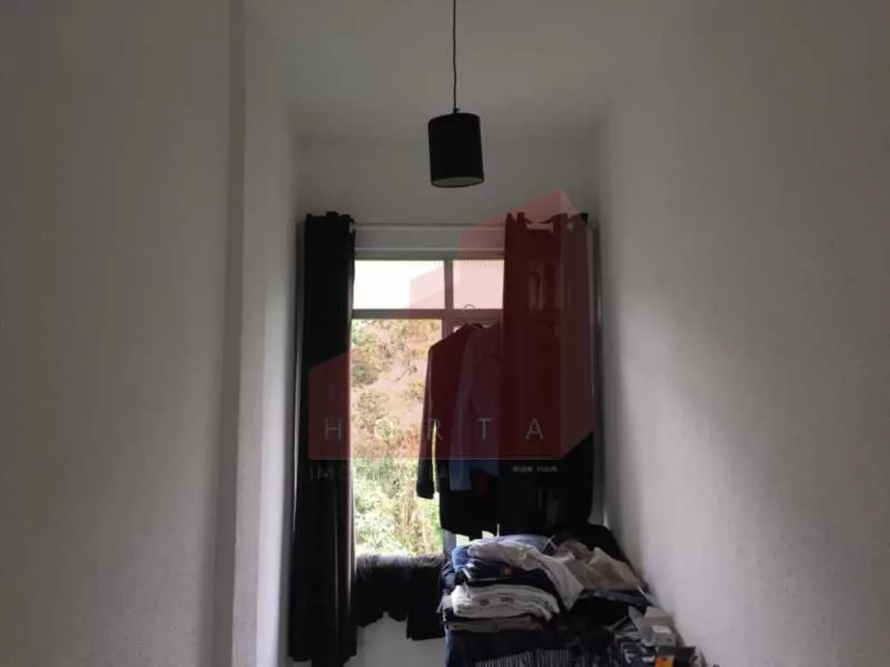 Apartamento à venda com 1 quarto, 48m² - Foto 1