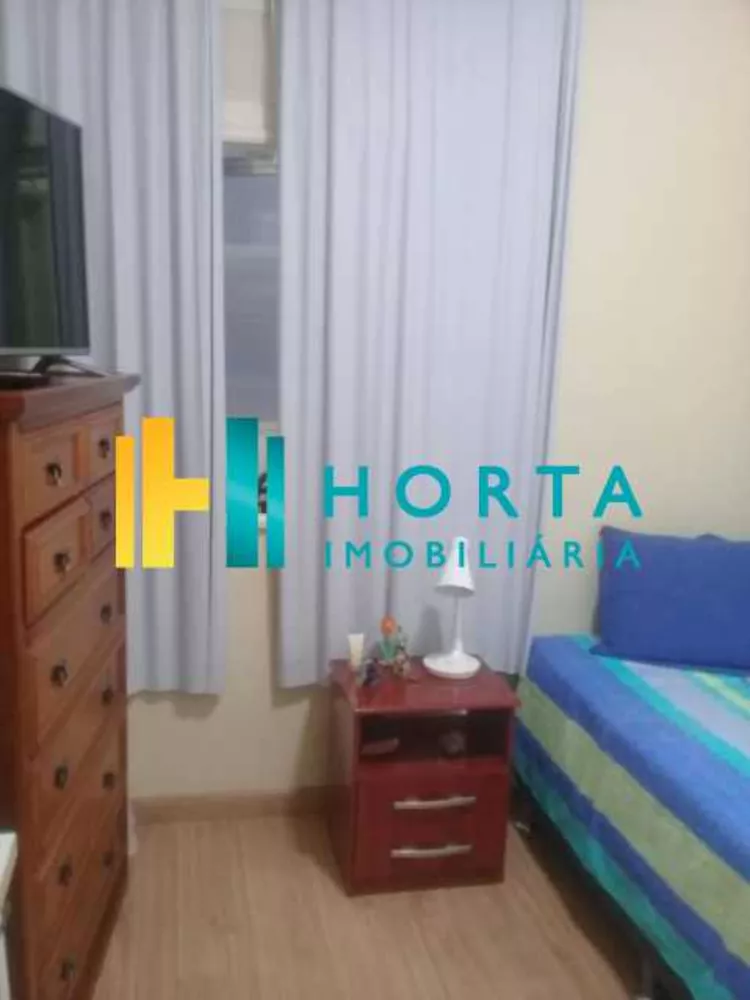 Apartamento, 2 quartos, 71 m² - Foto 2