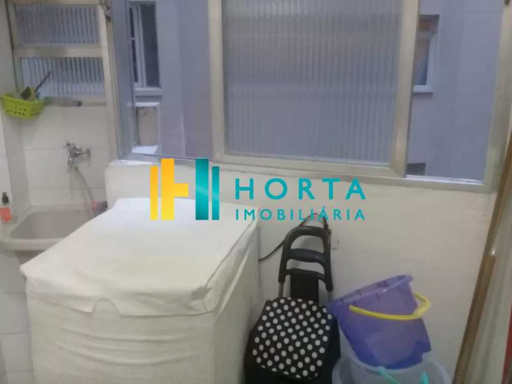 Apartamento, 2 quartos, 71 m² - Foto 6