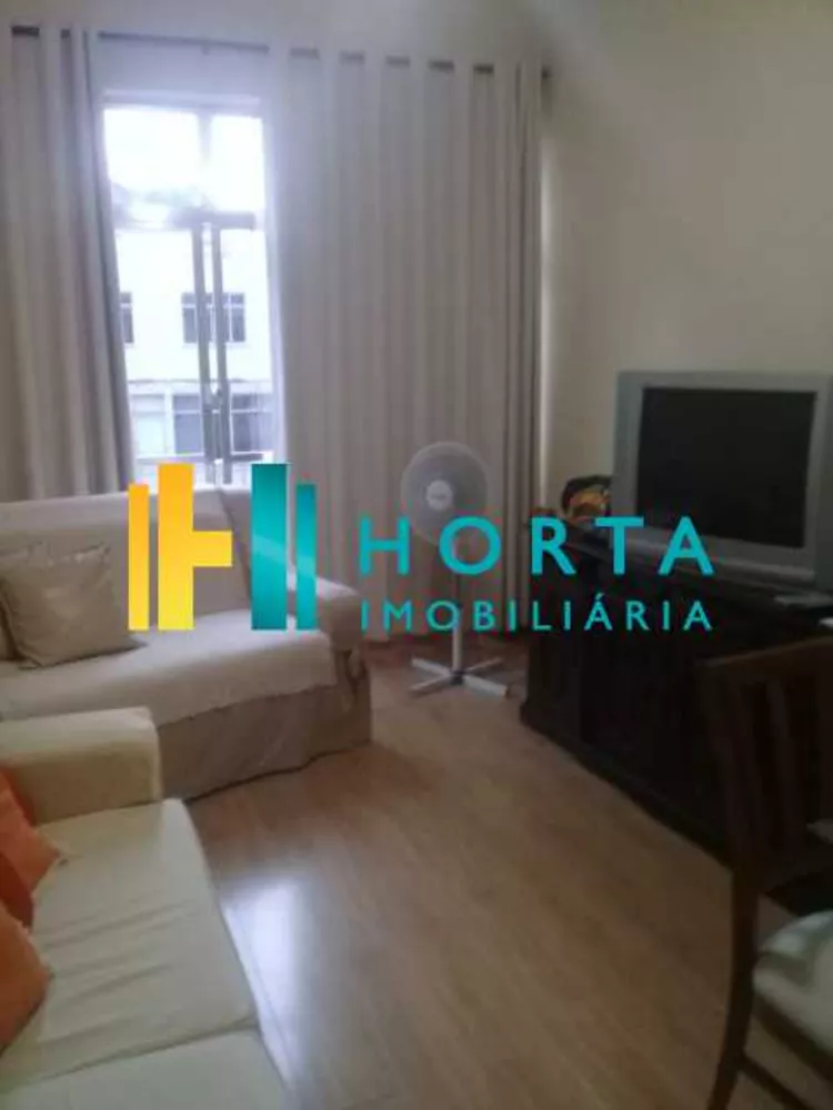 Apartamento, 2 quartos, 71 m² - Foto 1