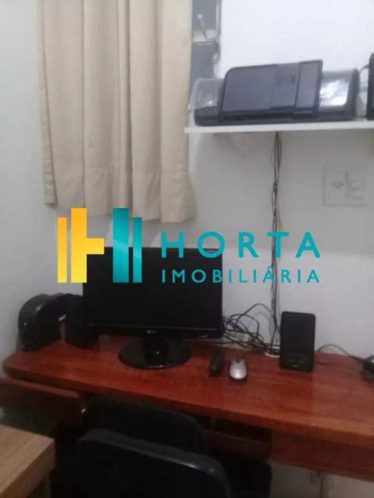 Apartamento, 2 quartos, 71 m² - Foto 5