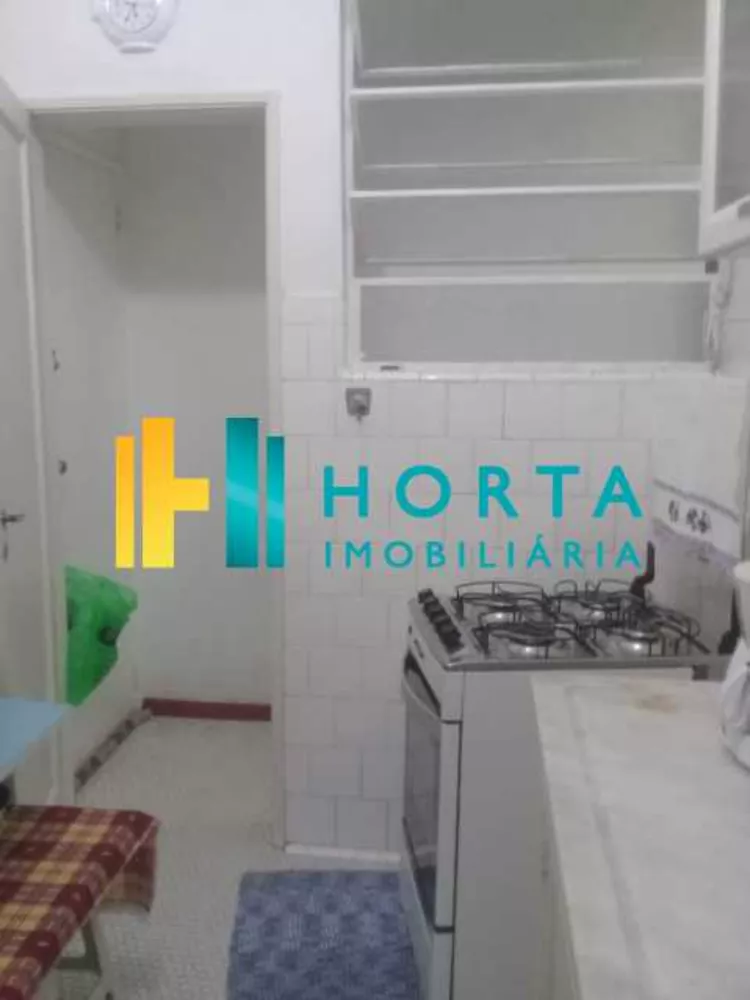 Apartamento, 2 quartos, 71 m² - Foto 9