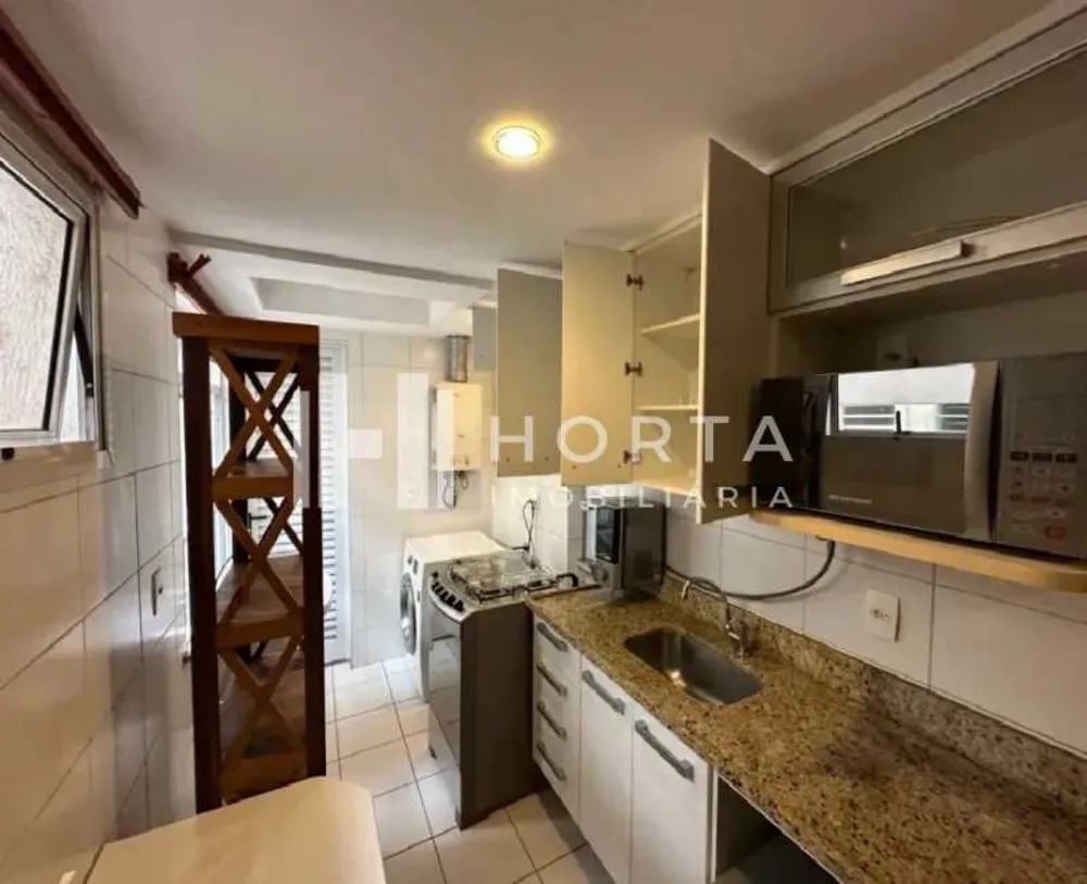 Apartamento, 2 quartos, 85 m² - Foto 5