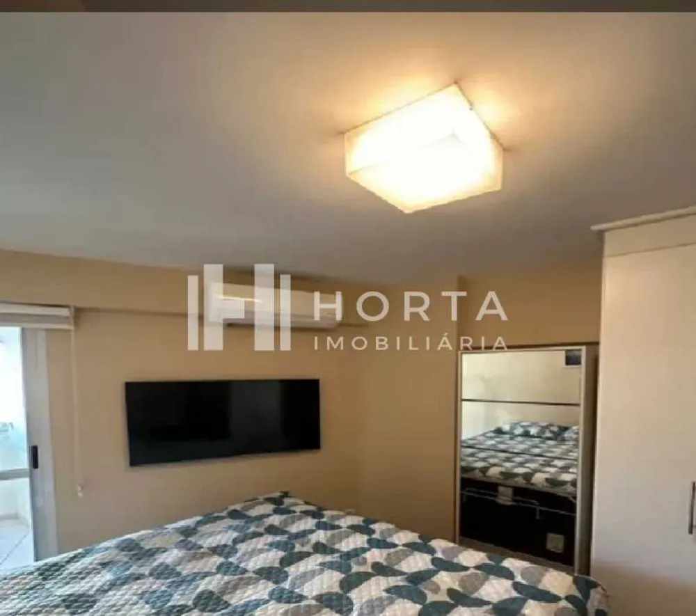 Apartamento, 2 quartos, 85 m² - Foto 14