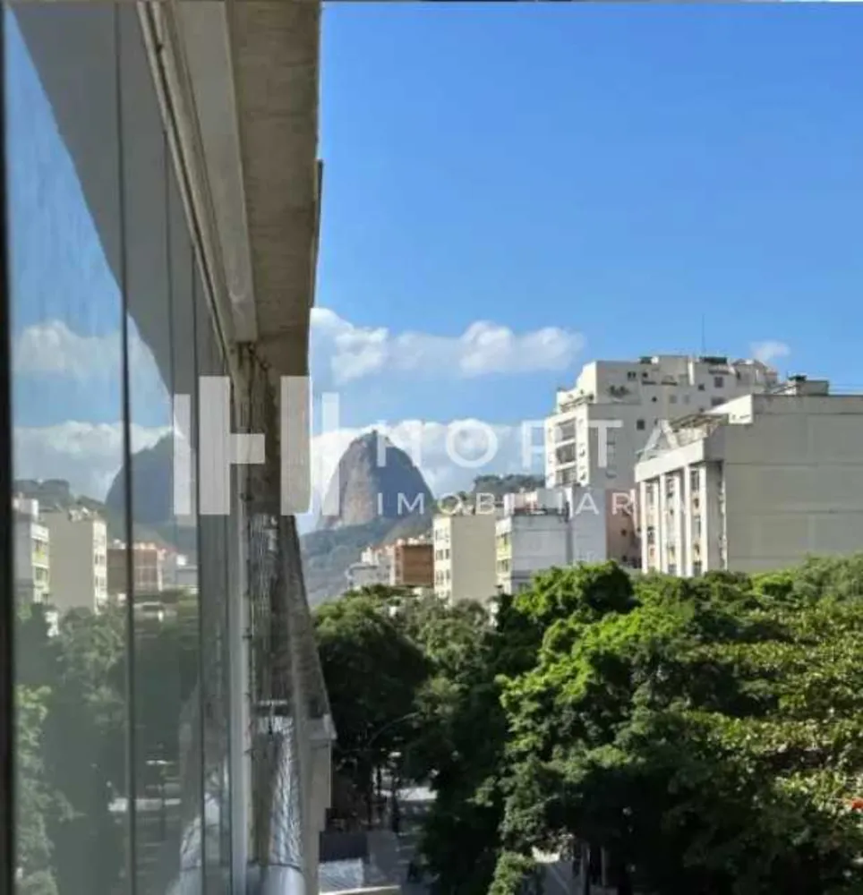 Apartamento, 2 quartos, 85 m² - Foto 12