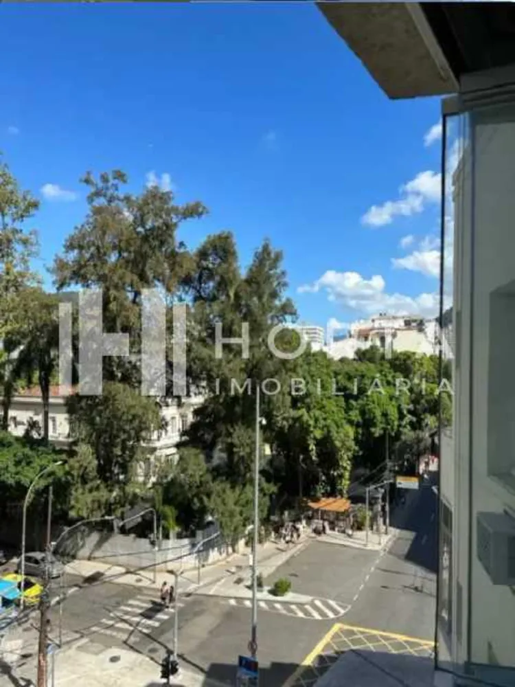 Apartamento, 2 quartos, 85 m² - Foto 9