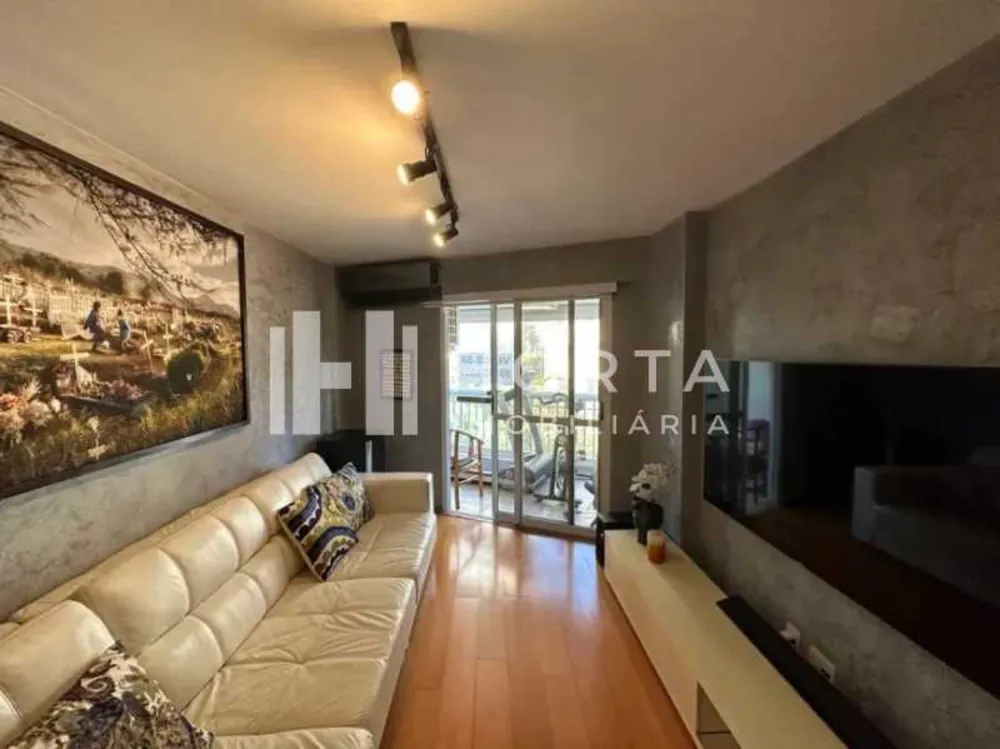 Apartamento, 2 quartos, 85 m² - Foto 1