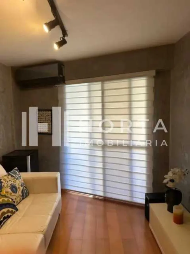 Apartamento, 2 quartos, 85 m² - Foto 16