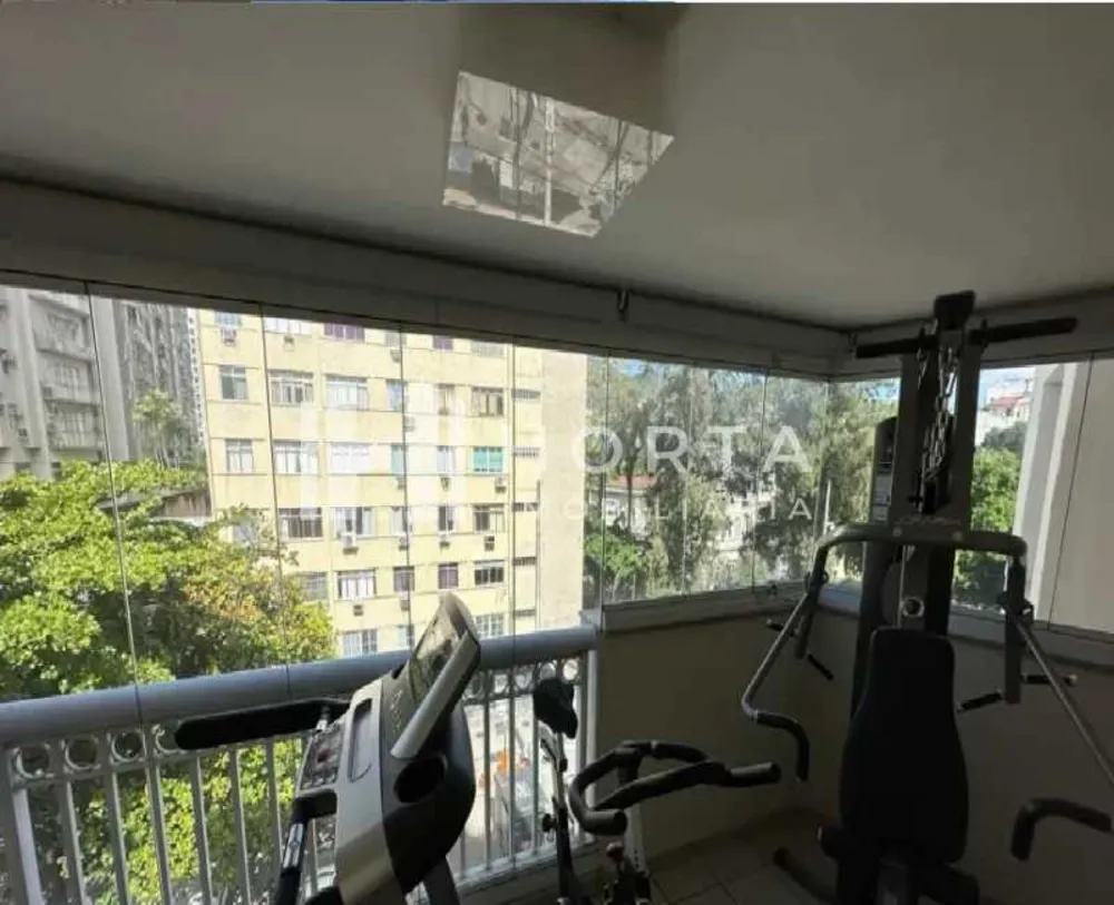 Apartamento, 2 quartos, 85 m² - Foto 15