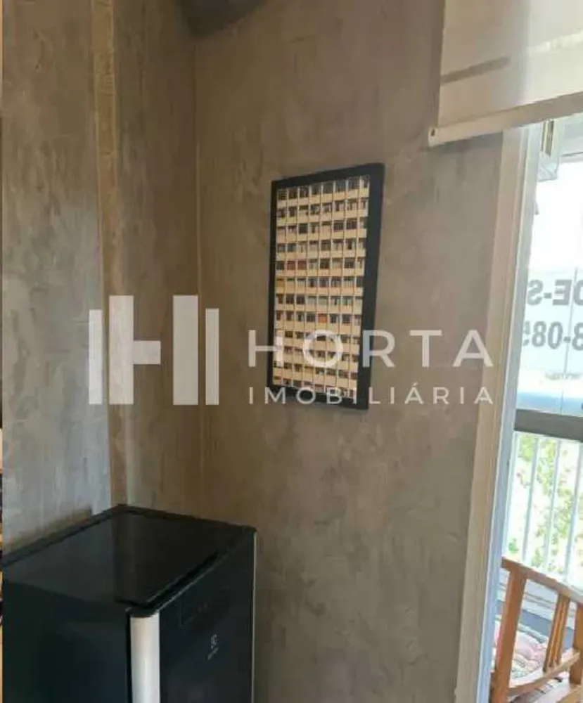 Apartamento, 2 quartos, 85 m² - Foto 2