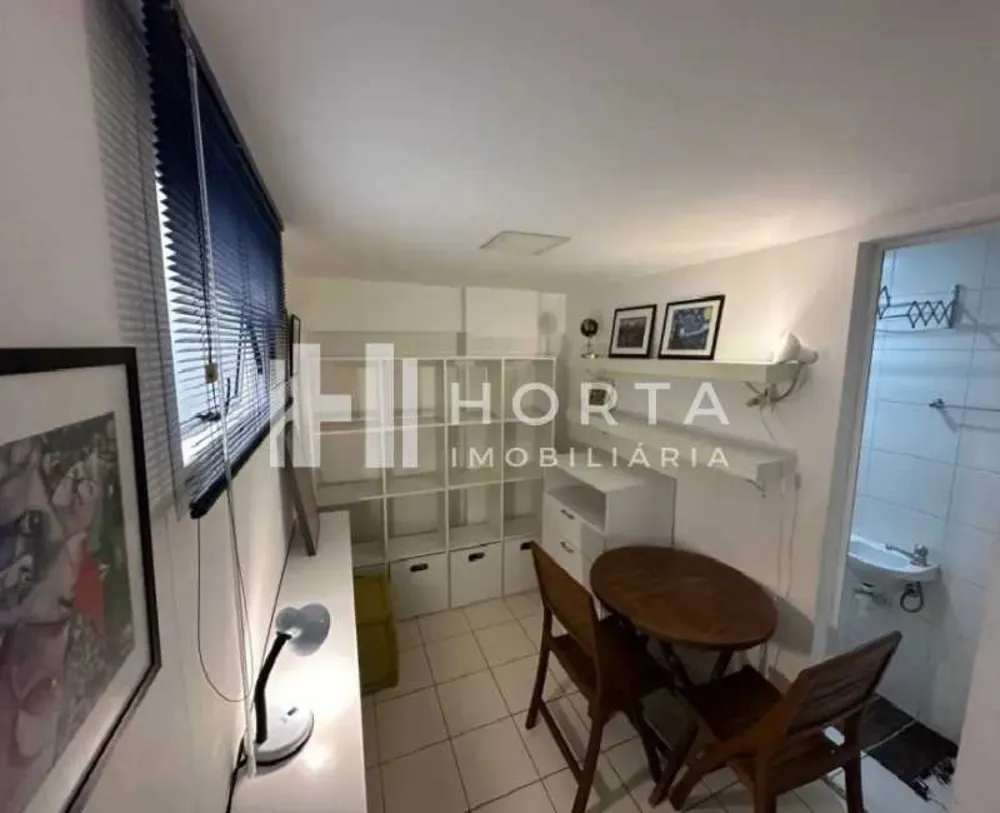 Apartamento, 2 quartos, 85 m² - Foto 13