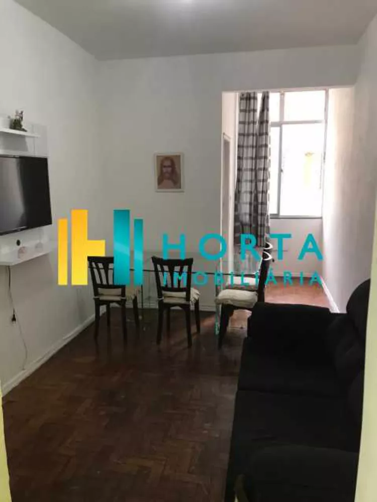 Apartamento à venda com 2 quartos, 80m² - Foto 3