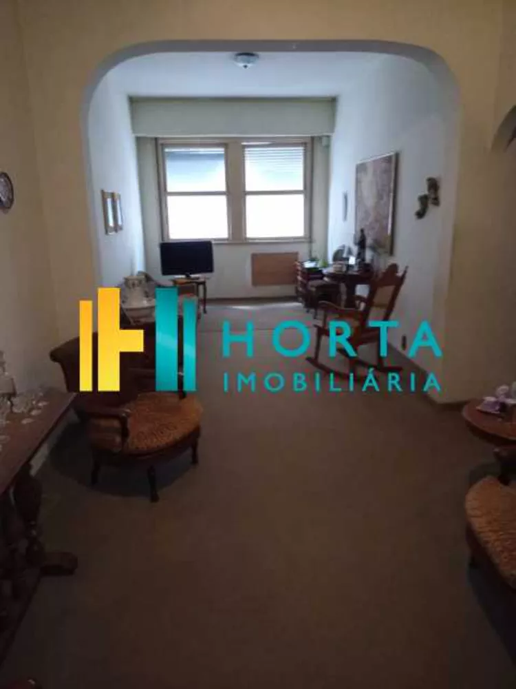 Apartamento, 3 quartos, 150 m² - Foto 1
