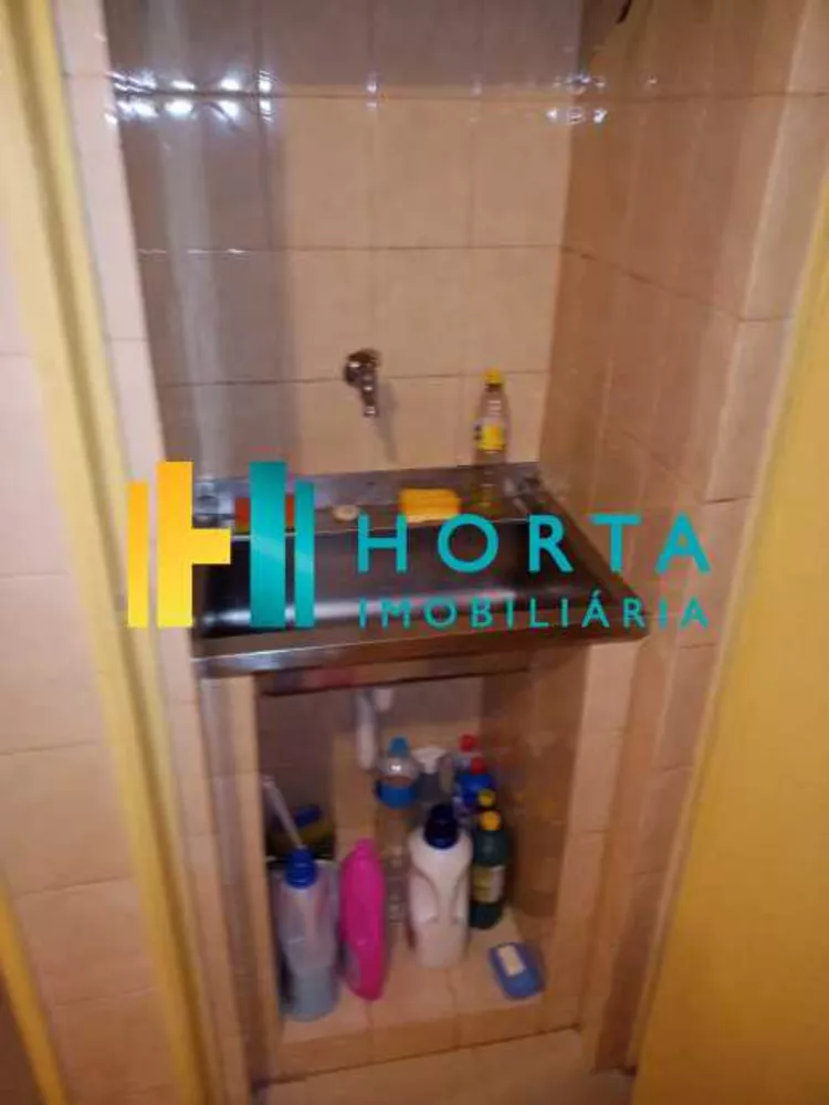 Apartamento, 3 quartos, 150 m² - Foto 21