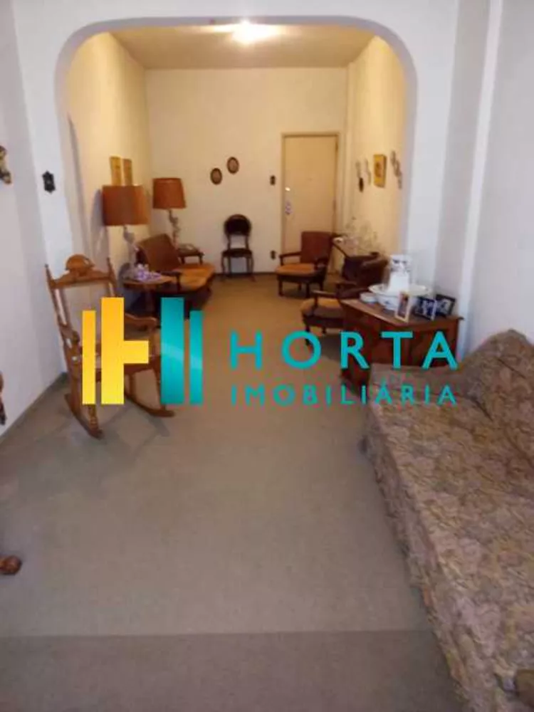 Apartamento, 3 quartos, 150 m² - Foto 5