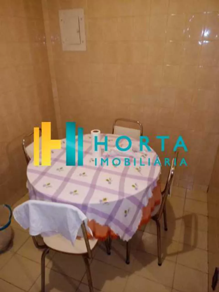 Apartamento, 3 quartos, 150 m² - Foto 7