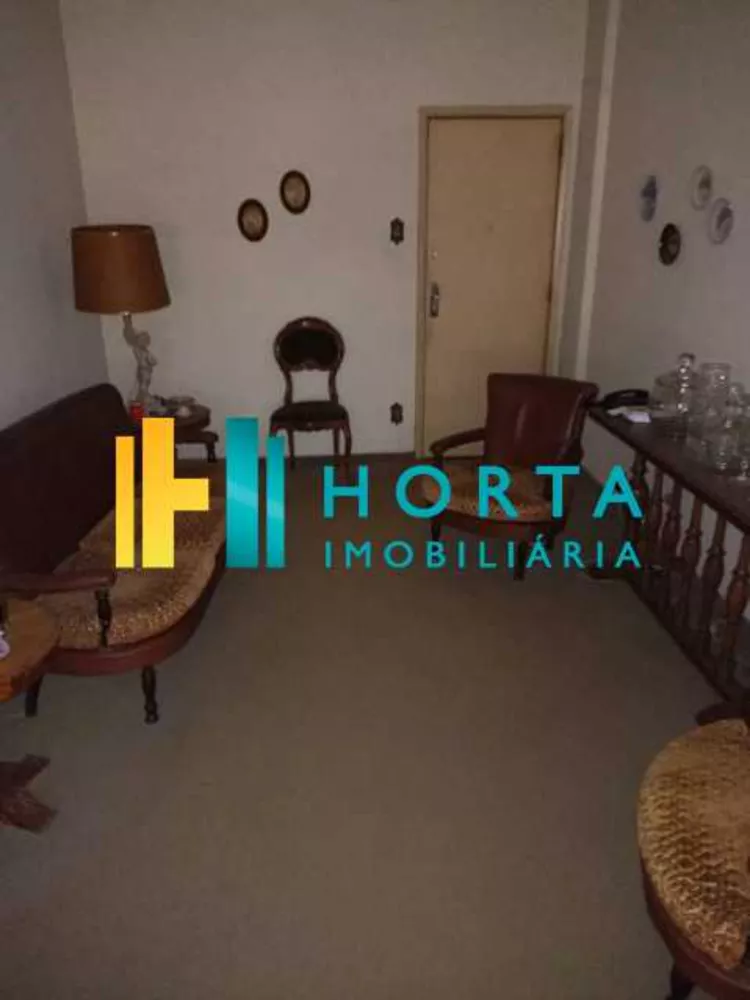 Apartamento, 3 quartos, 150 m² - Foto 3