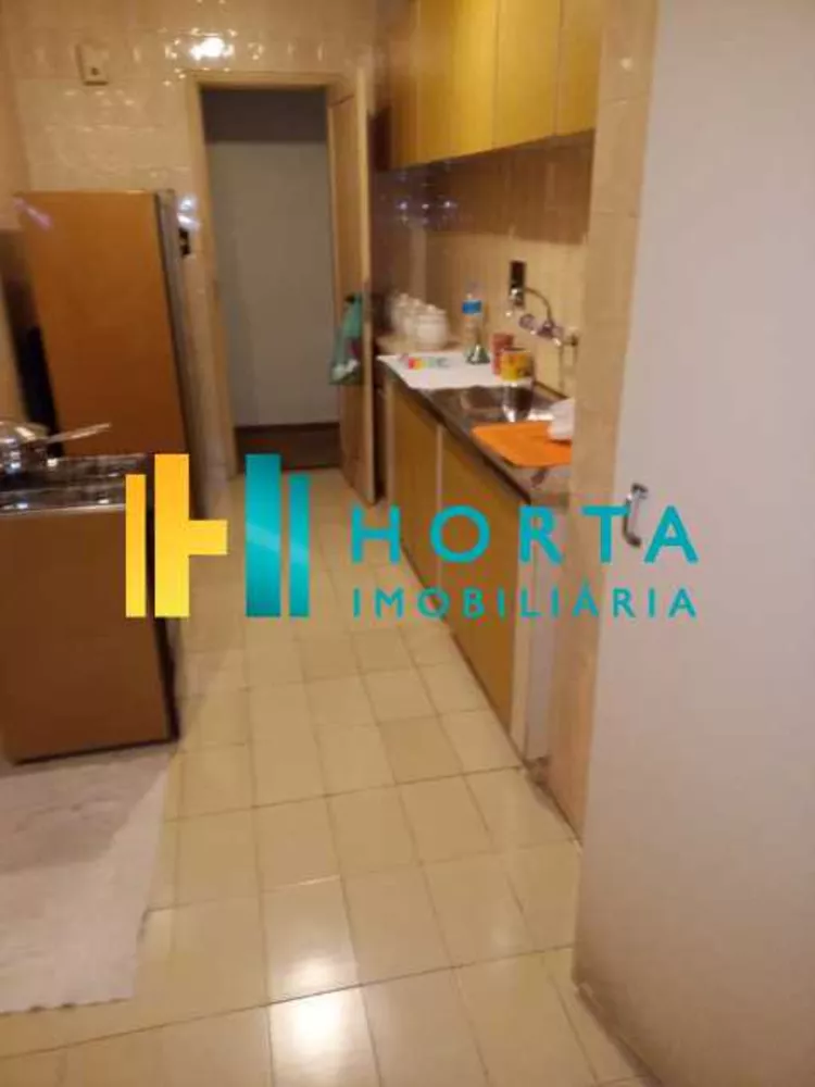 Apartamento, 3 quartos, 150 m² - Foto 8