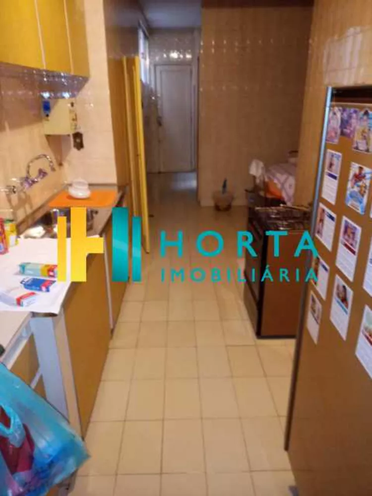 Apartamento, 3 quartos, 150 m² - Foto 9