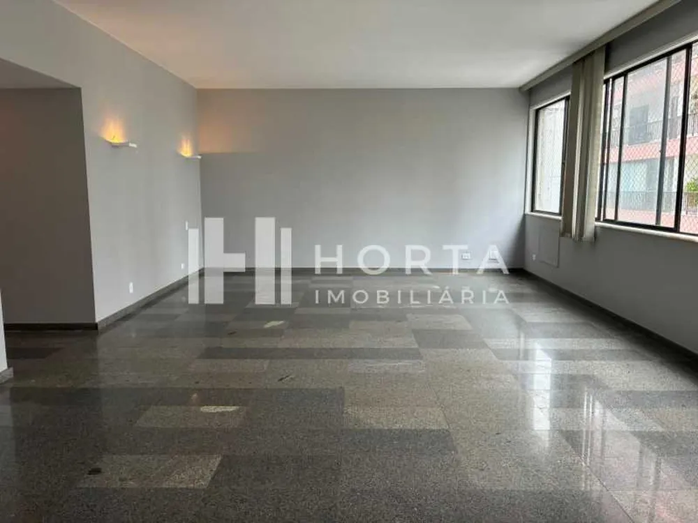 Apartamento, 4 quartos, 188 m² - Foto 3