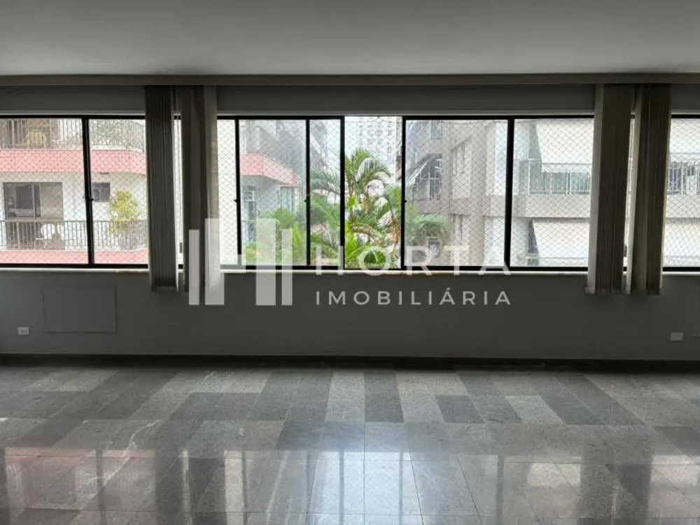 Apartamento, 4 quartos, 188 m² - Foto 4