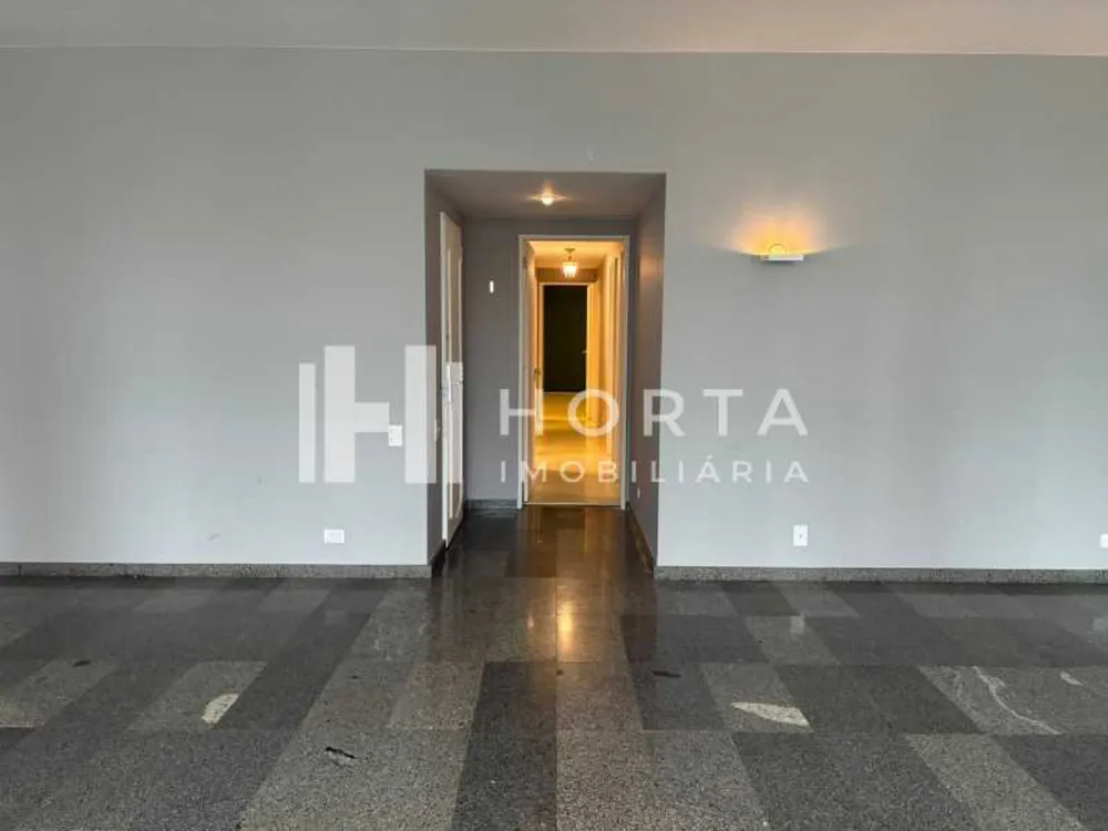 Apartamento, 4 quartos, 188 m² - Foto 2
