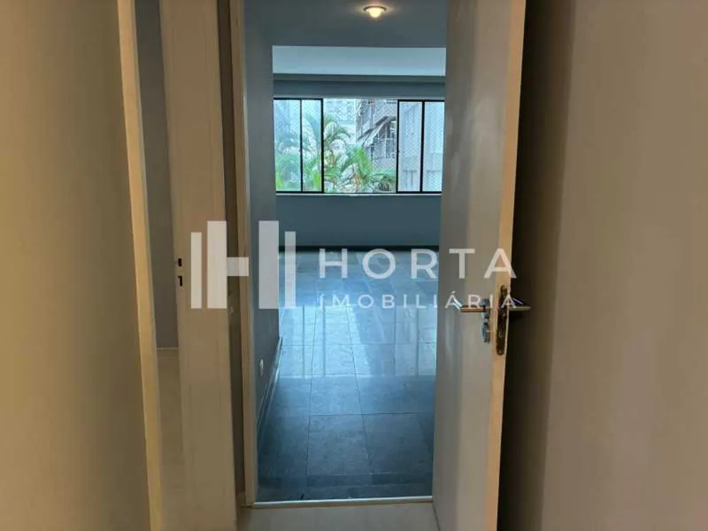 Apartamento, 4 quartos, 188 m² - Foto 11