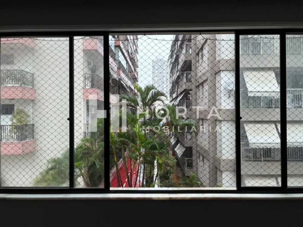 Apartamento, 4 quartos, 188 m² - Foto 12