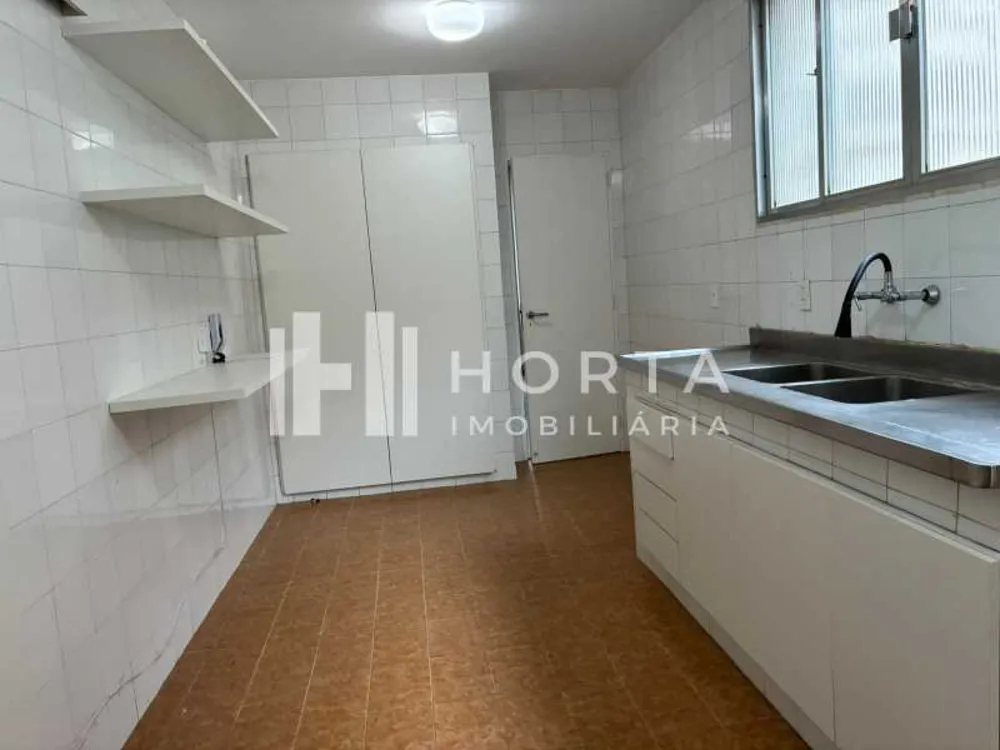 Apartamento, 4 quartos, 188 m² - Foto 23
