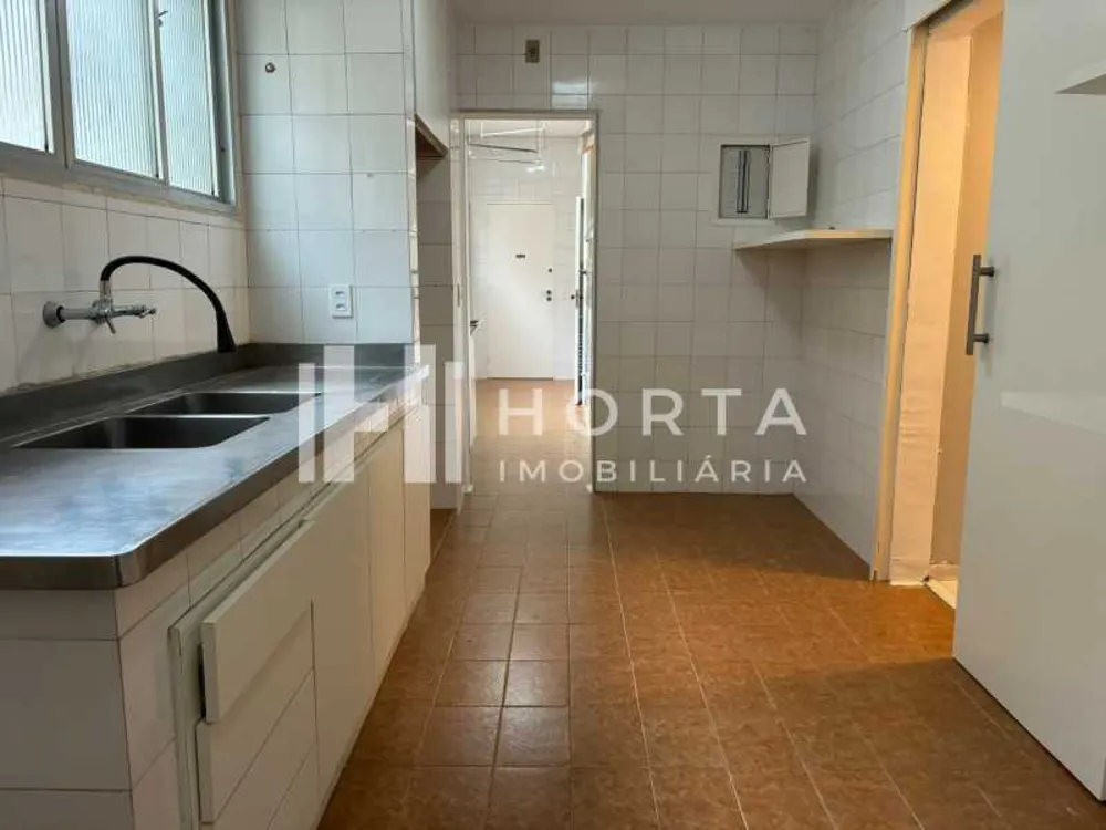 Apartamento, 4 quartos, 188 m² - Foto 16